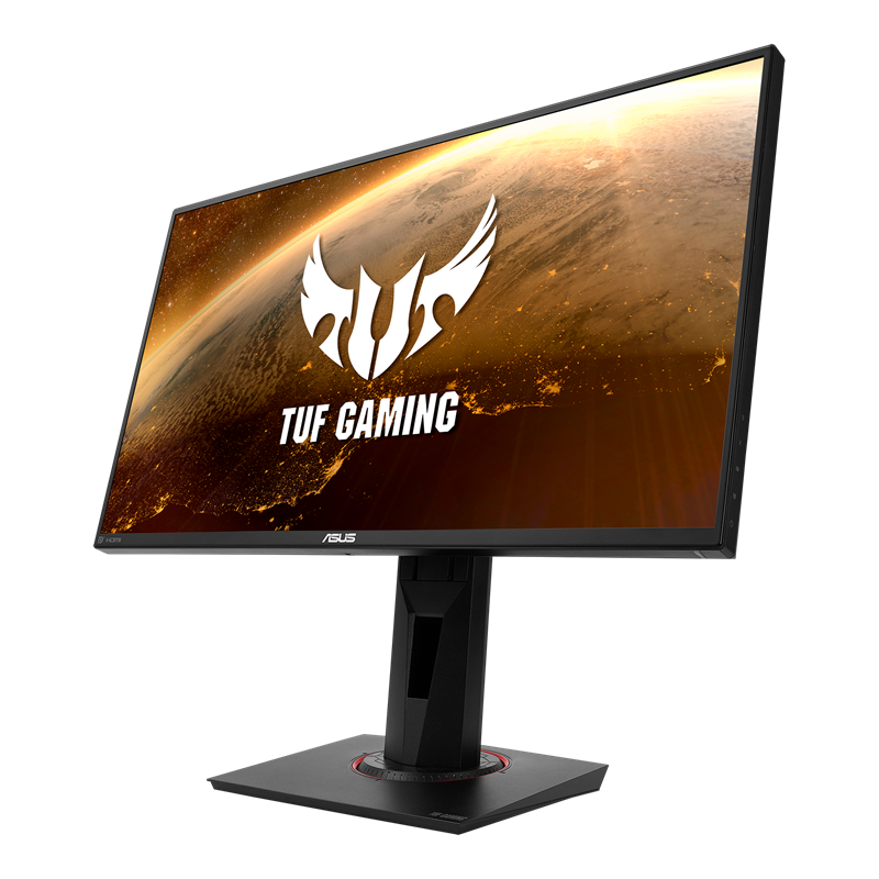 Asus TUF VG259Q Gaming Monitor 24.5" 144Hz IPS