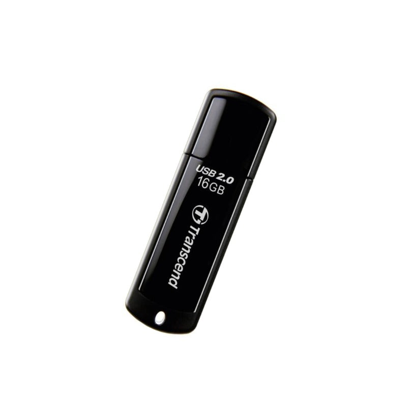 Transcend JetFlash 350/370 USB 2.0 USB Flash Drives