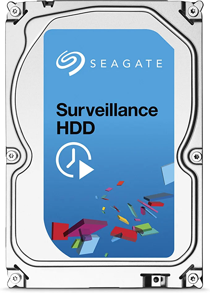 Seagate Surveillance 3TB ‎ST3000VX006 HDD