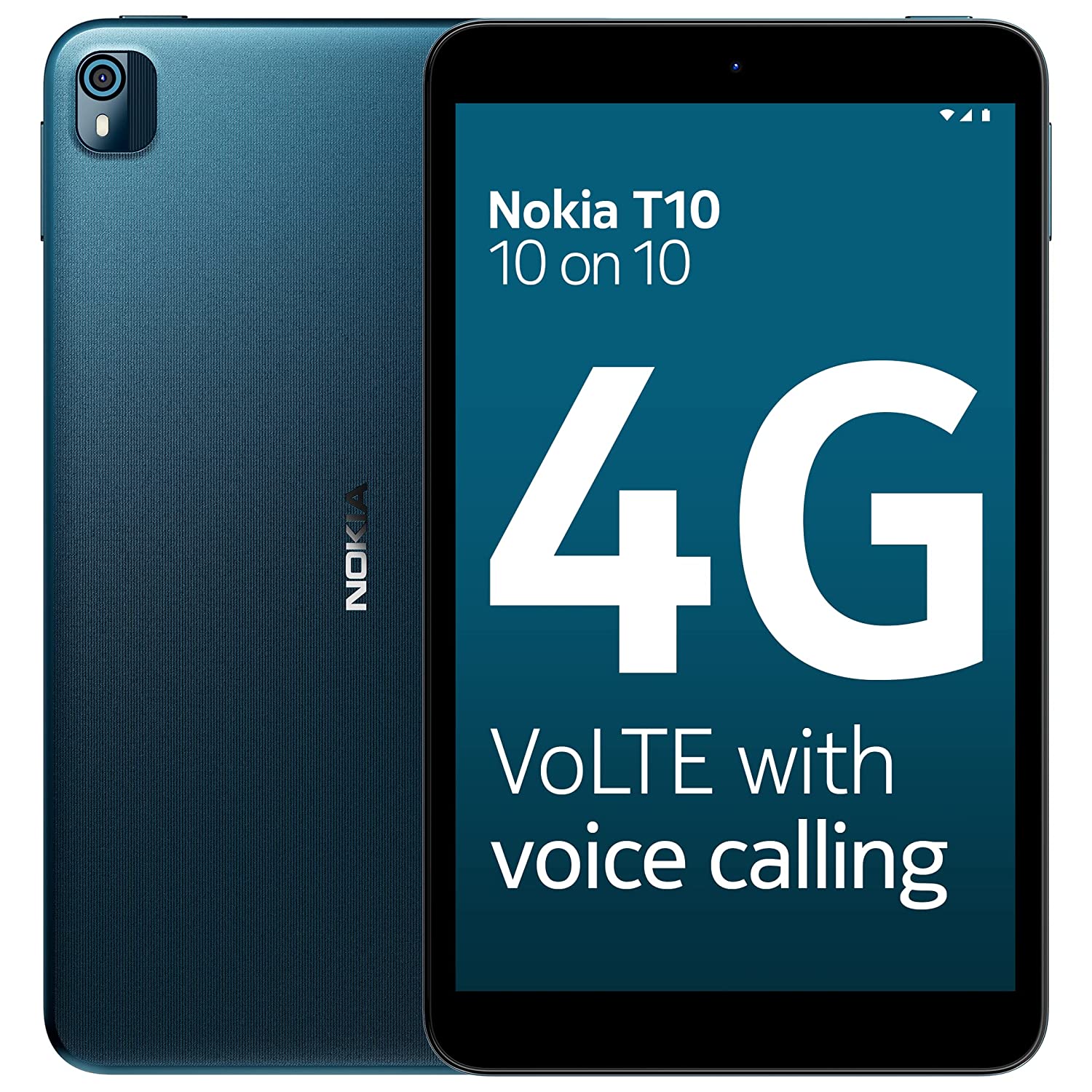 Nokia T10 Tablet