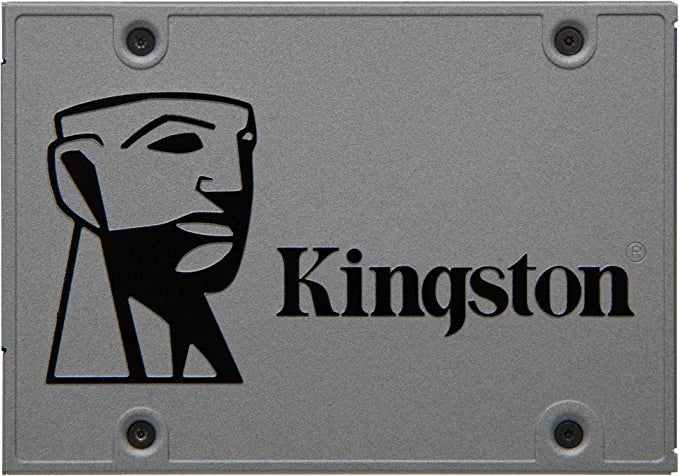Kingston SUV500 120GB