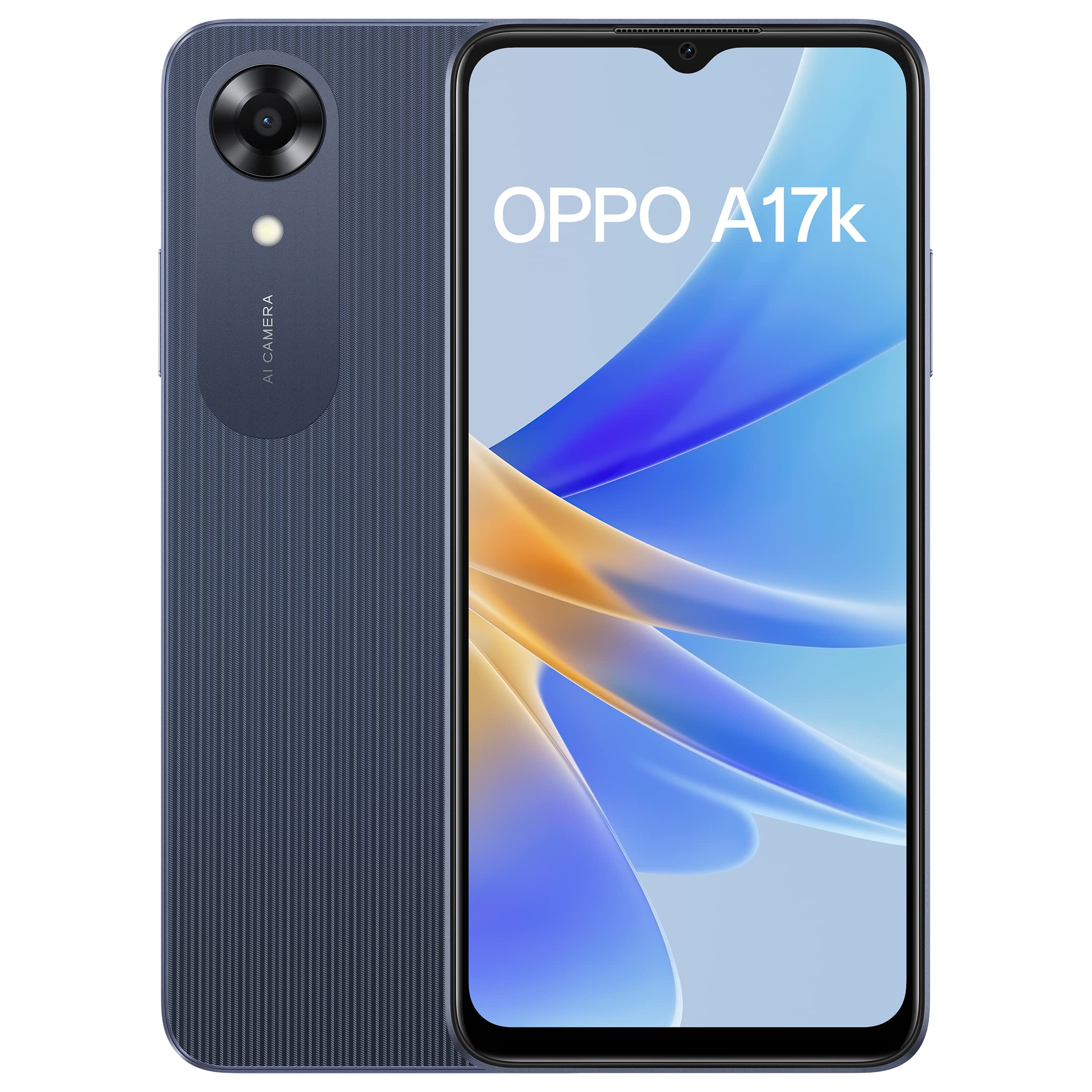 Oppo A17k (CPH2471)