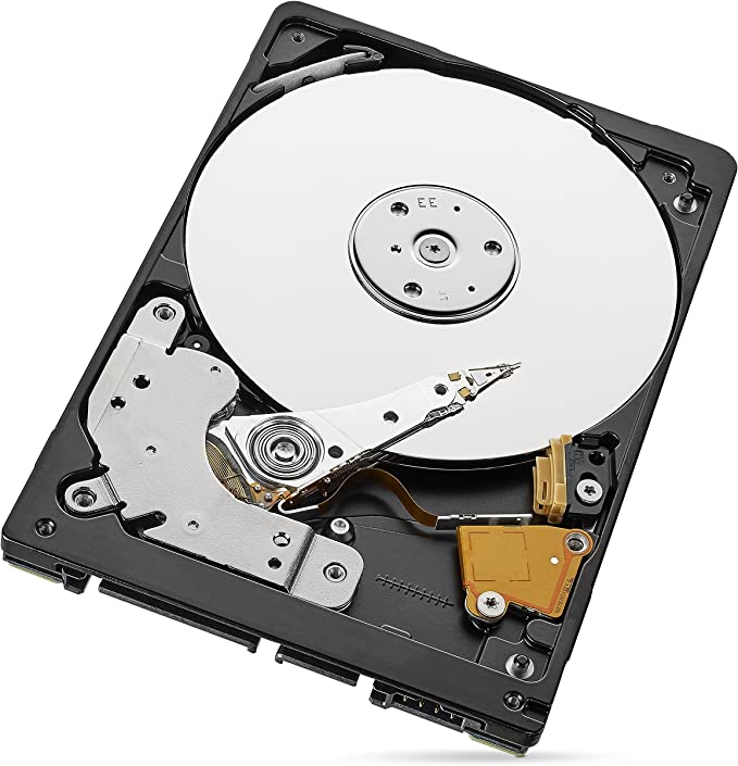 Seagate Barracuda 2TB ST2000LM015 HDD