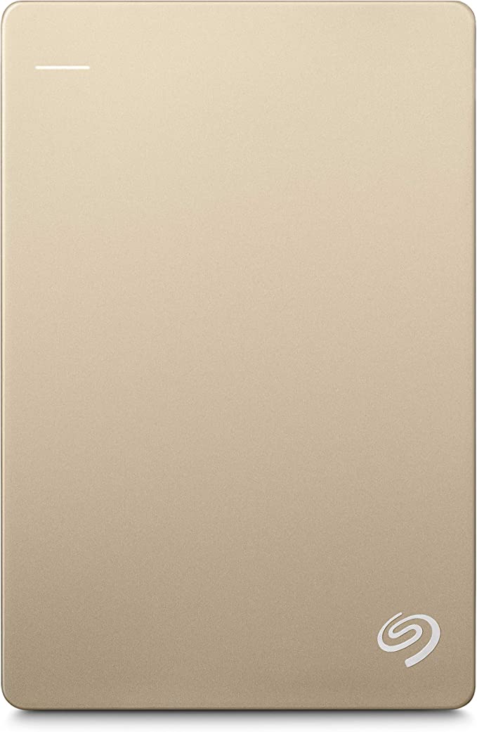 Seagate Backup Plus Portable Drive STDR1000309