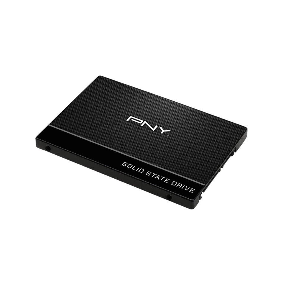 PNY SATA3 SSD 500GB 送料無料