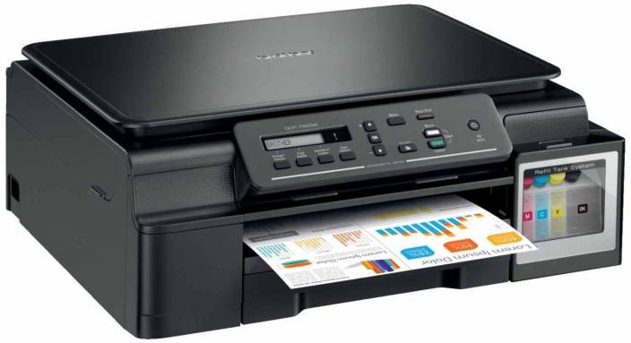 Brother DCP-T300