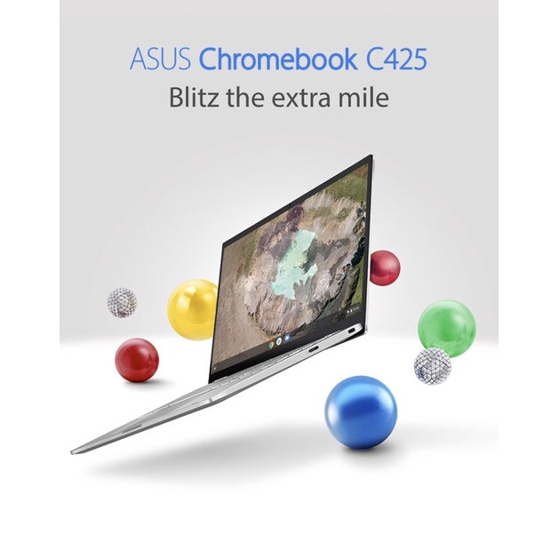 Asus Chromebook C425TA-AJ0315