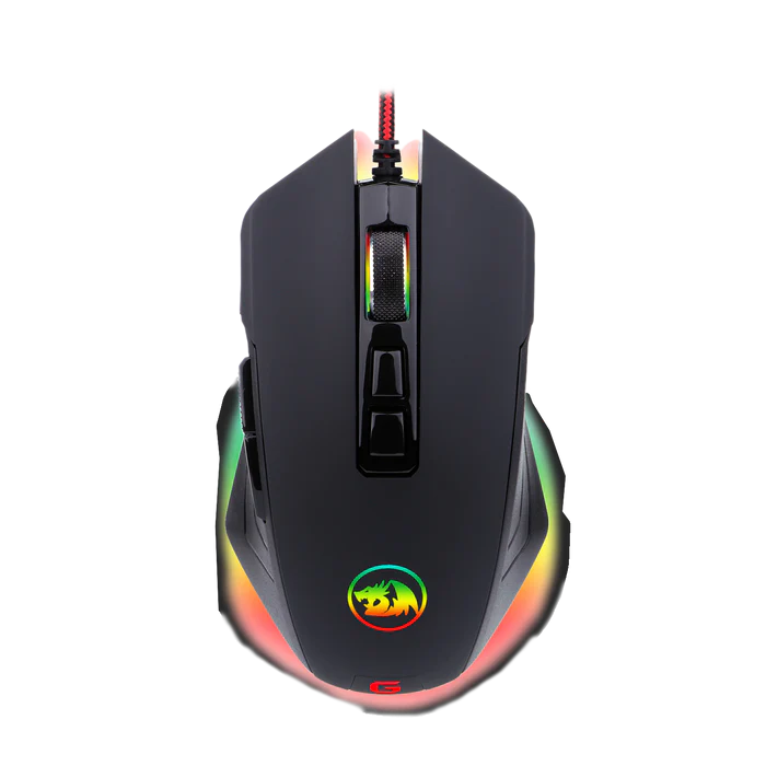 Redragon Dagger 2 Gaming Mouse (M715RGB-1)