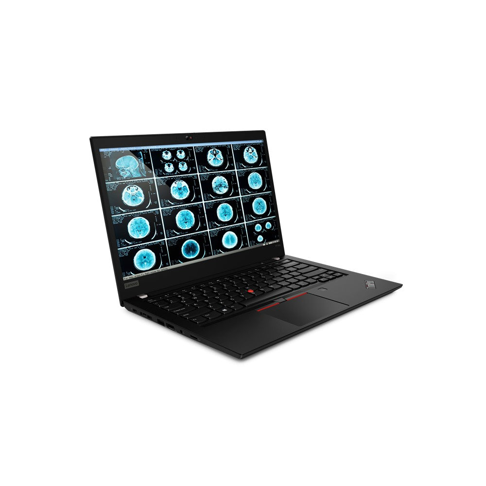 Lenovo ThinkPad P14s 20VX009XPH