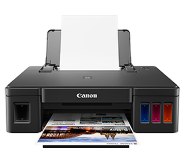 Canon G1010 ASA Single Function Printer