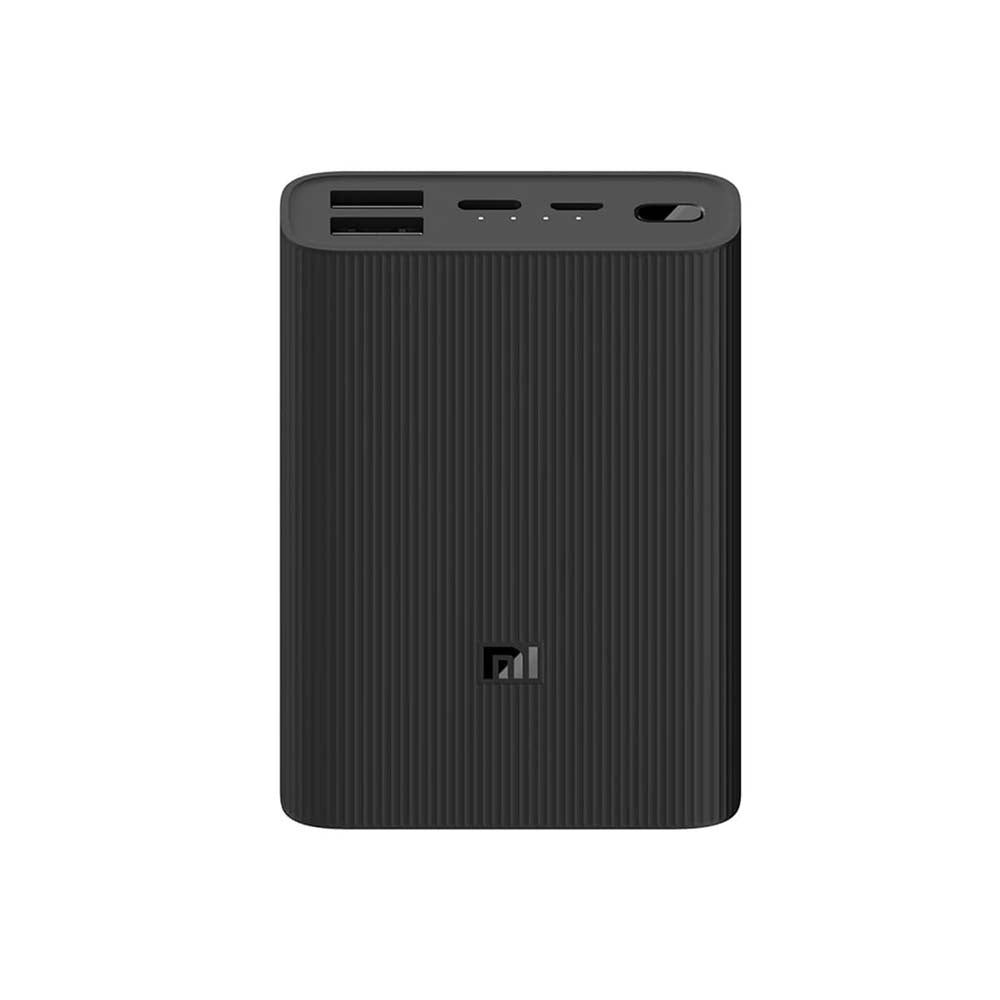 Xiaomi 10000mAh Mi Ultra Compact Power Bank 3