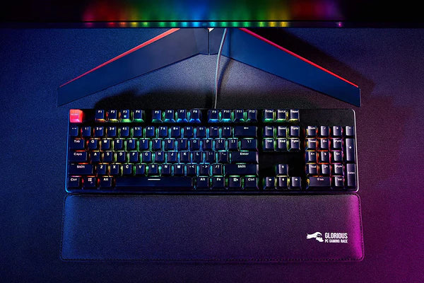 Glorious Gaming Race Modular Mechanical Keyboard GMMK (Full Size)