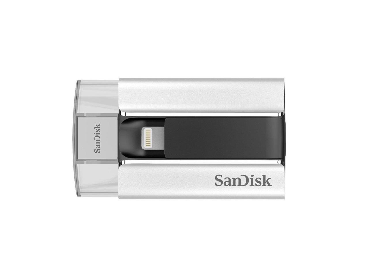 Sandisk iXpand Flash Drive