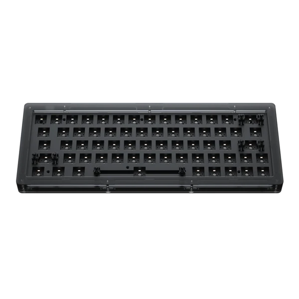 Akko ACR64 RGB Mechanical Keyboard DIY Kit Hot-Swappable Socket Gasket Mount With 64-Key