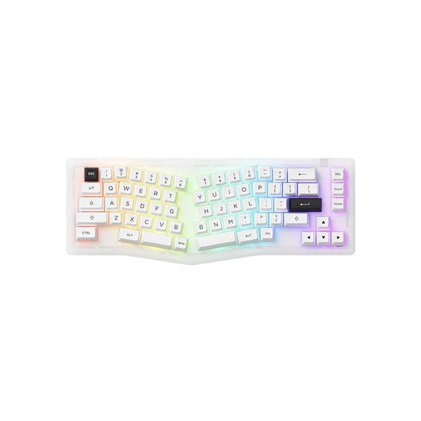 Akko ACR Pro Alice PluS RGB Hot-Swappable Mechanical Keyboard