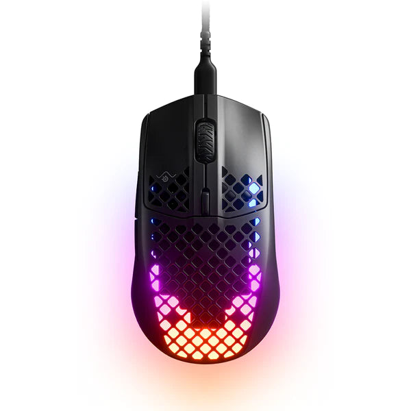 SteelSeries Aerox 3 Ultra Lightweight Gaming Mouse (PN62599)