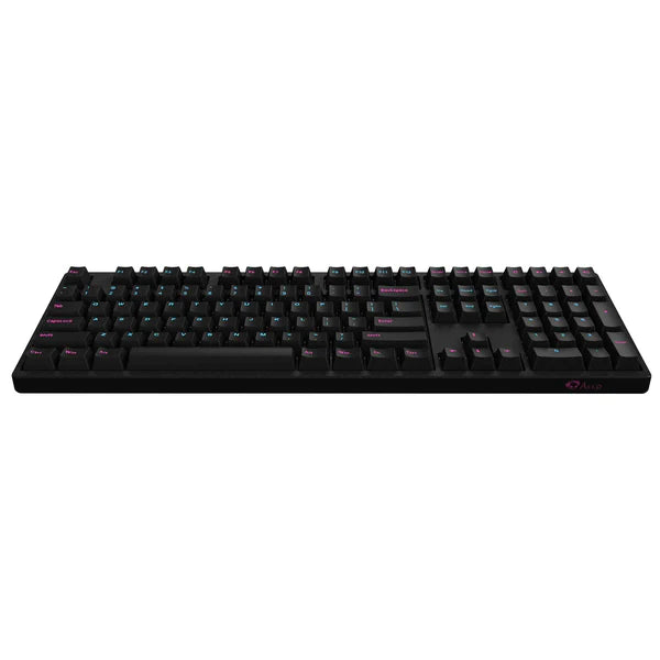 Akko Midnight 3108DS Mechanical Keyboard