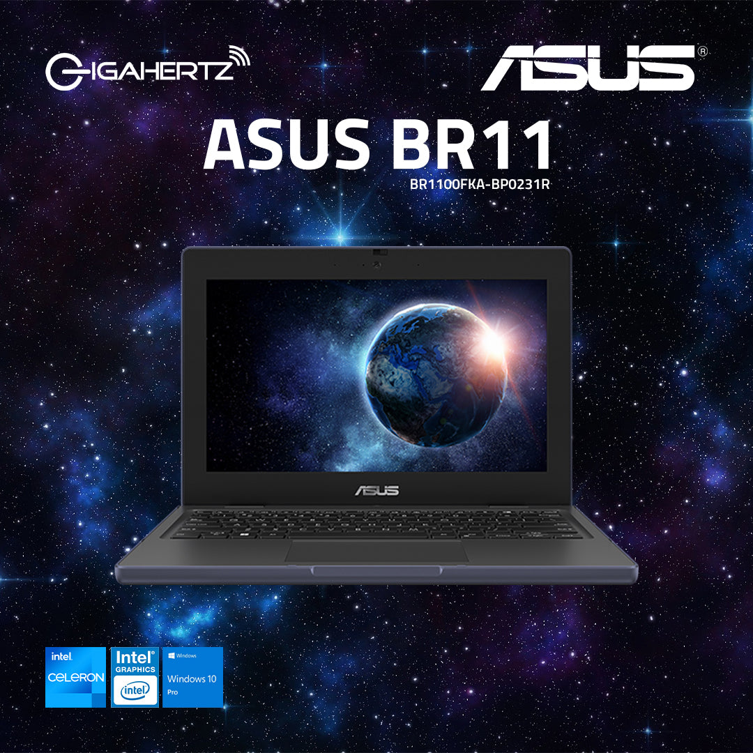 Asus Notebook BR1100FKA-BP0231R