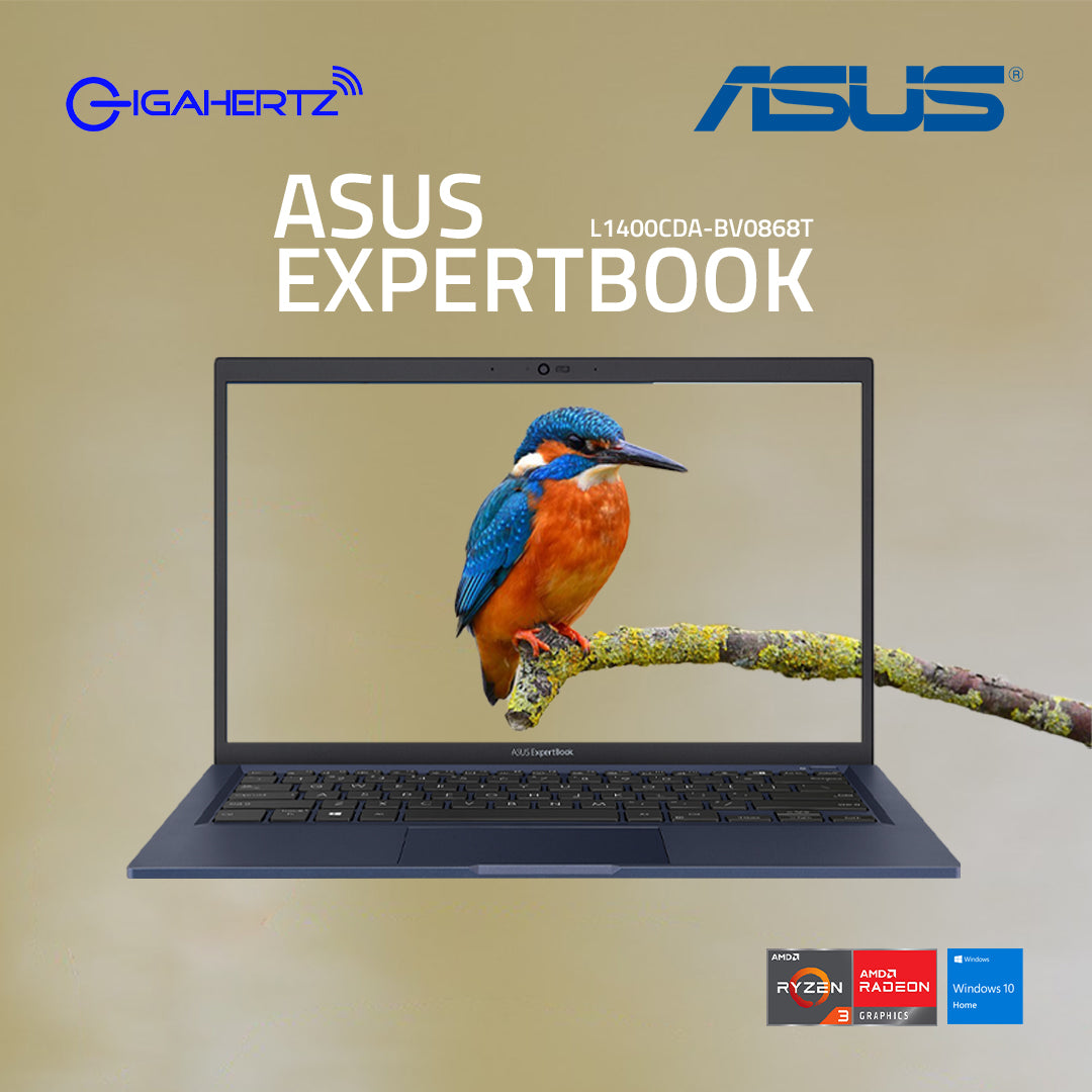 Asus Expertbook L1400CDA-BV0868T