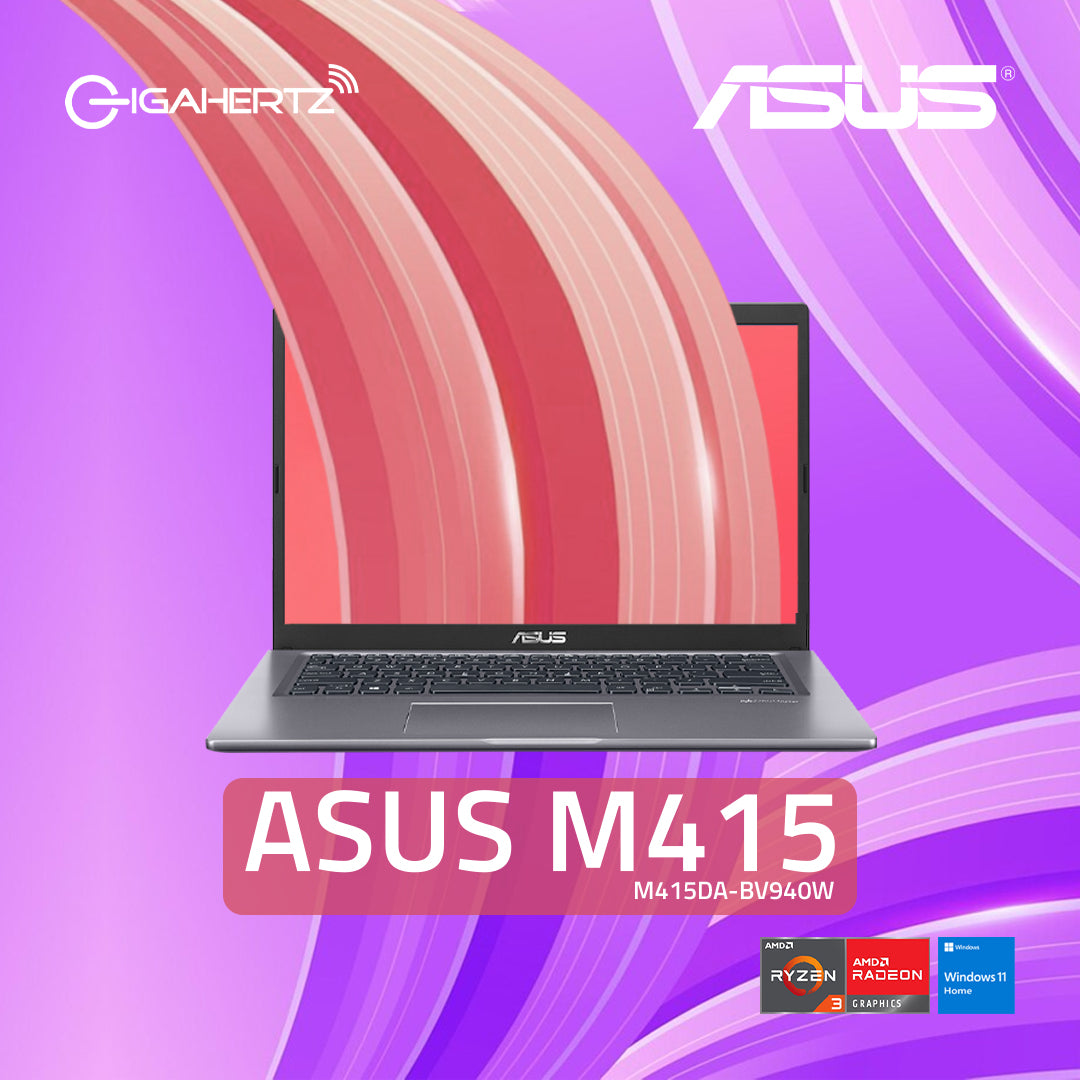 Asus M415DA-BV940W