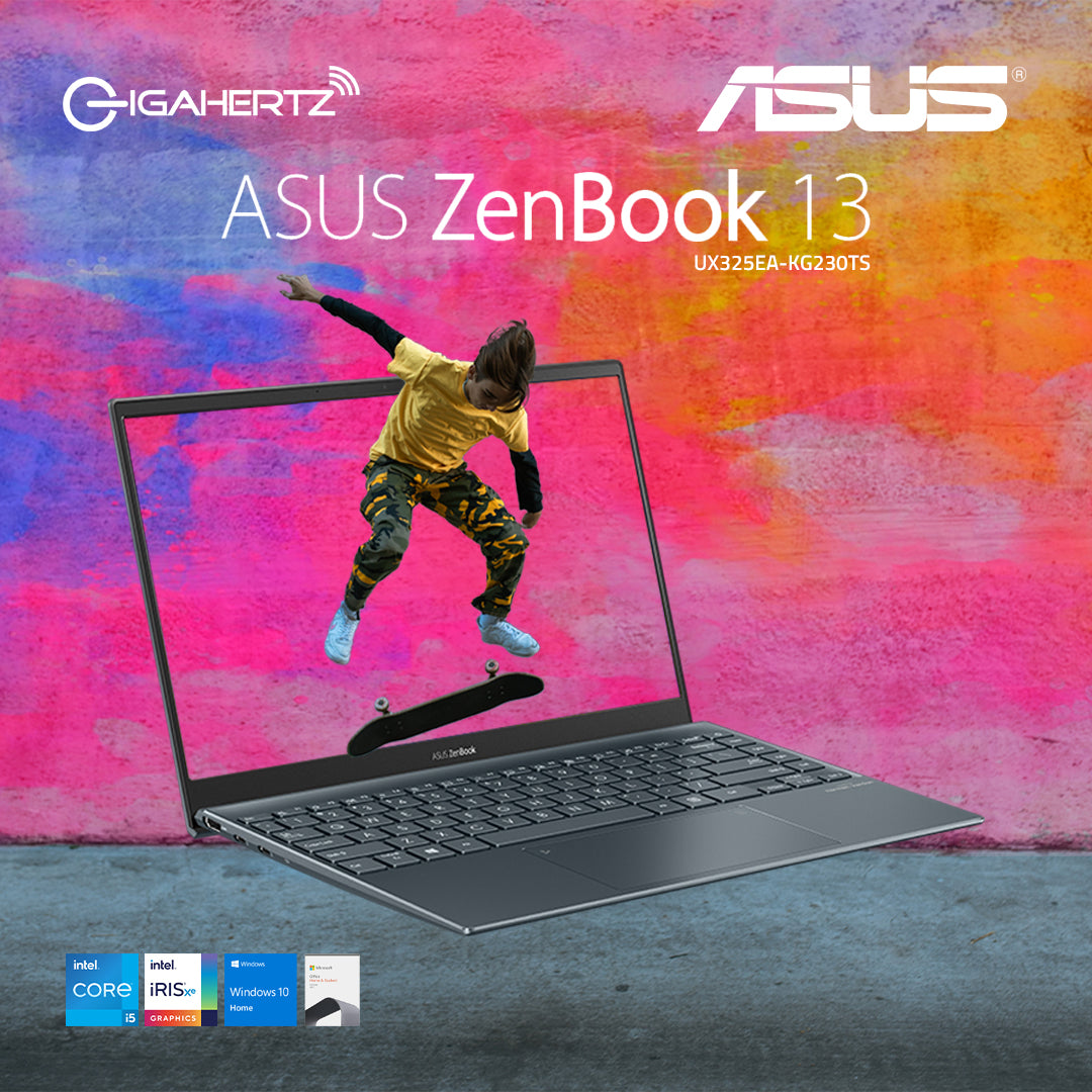 Asus Zenbook 13 OLED UX325EA-KG230TS
