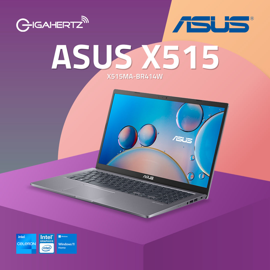 Asus X515MA-BR414W