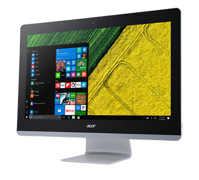 Acer ASPIRE AIO AZ22-780 7100T 1TB 4GB WIN10
