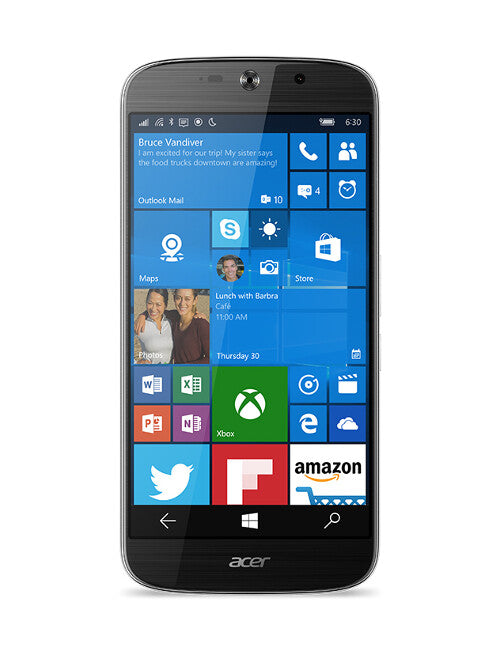 Acer Liquid Jade Primo