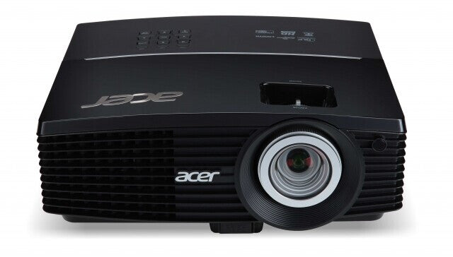 Acer P5307WB Projector