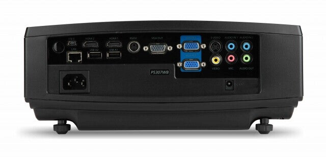 Acer P5307WB Projector