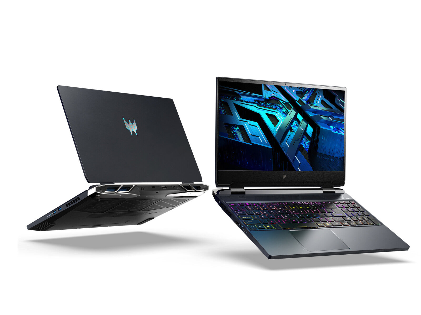 Acer Predator Helios 300 PH315-55-97Y5