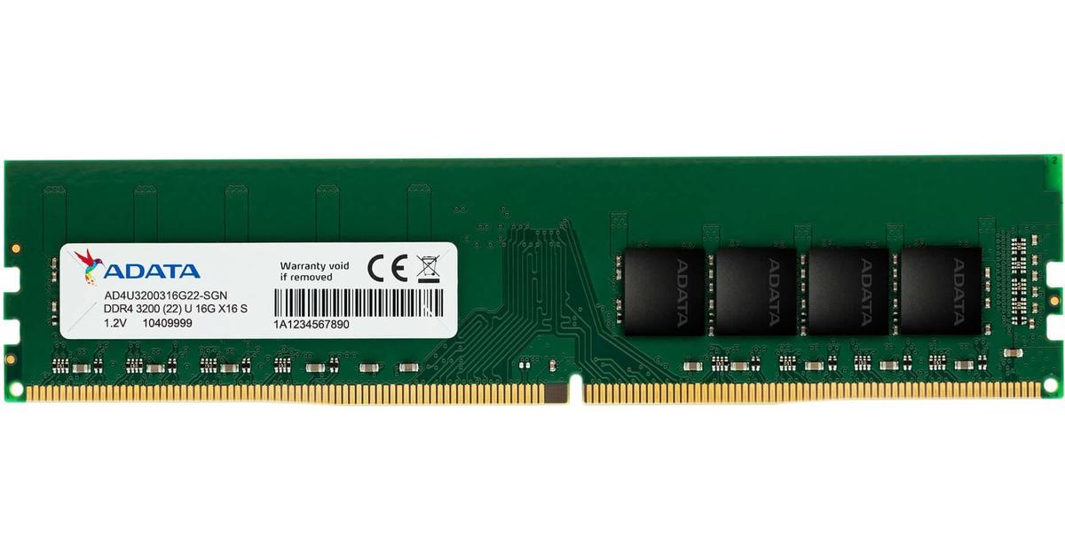 Adata Premier DDR4 3200 U-DIMM