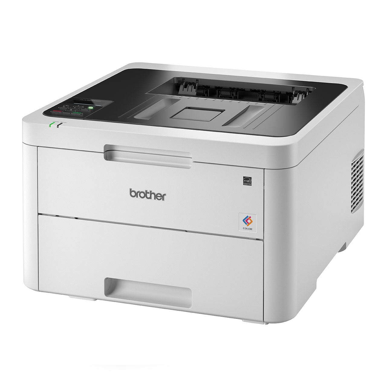 Brother Colour LED Printer with Network Connectivity Laser Printer