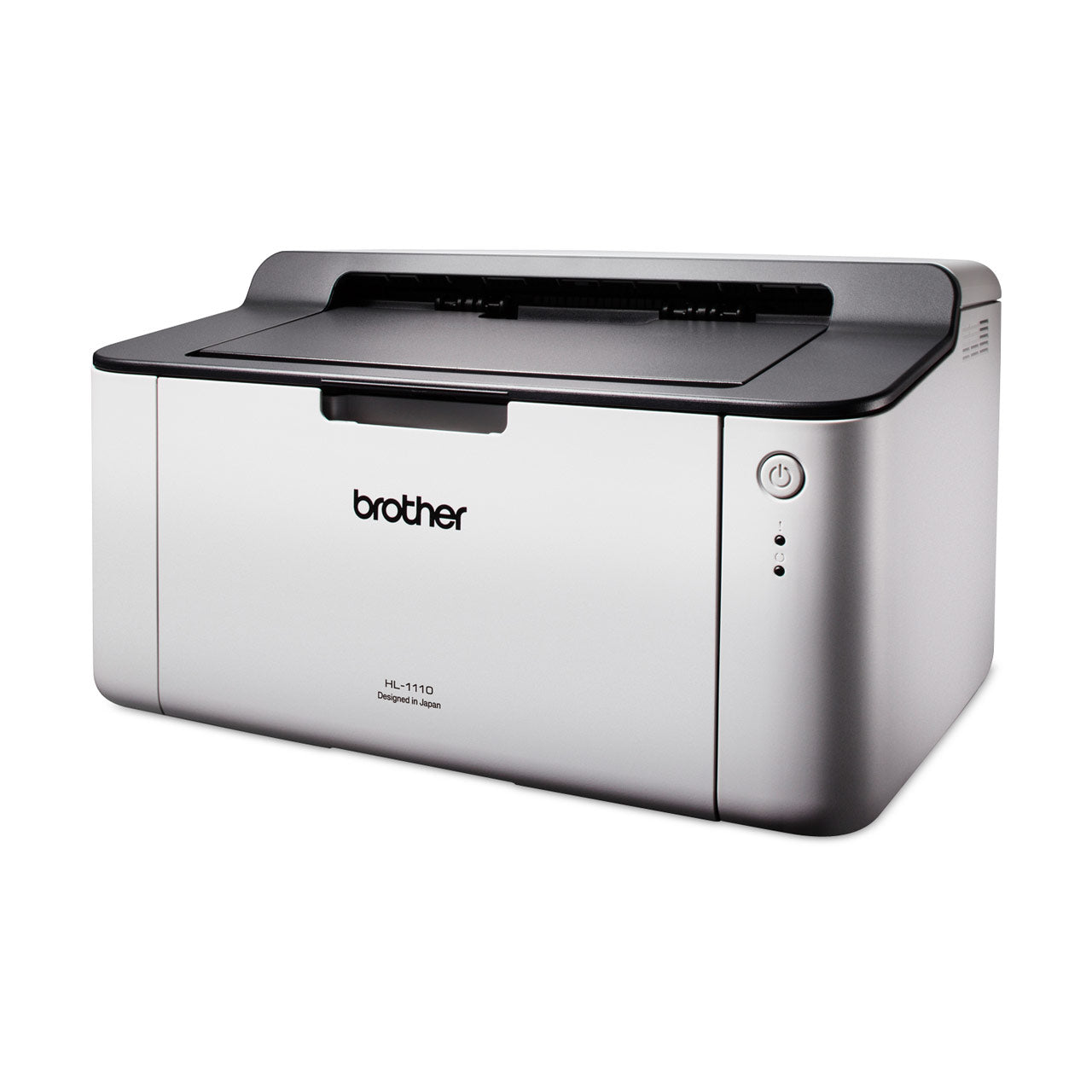 Brother Monochrome Laser Printer