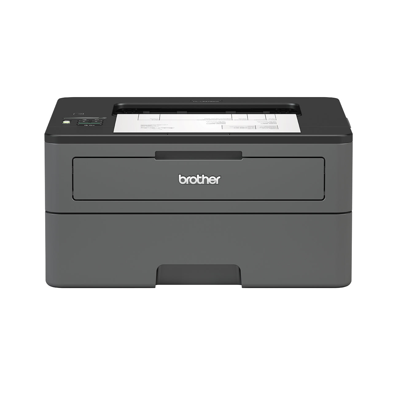 Brother High Speed Single Function Wireless Connectivity Laser Printer