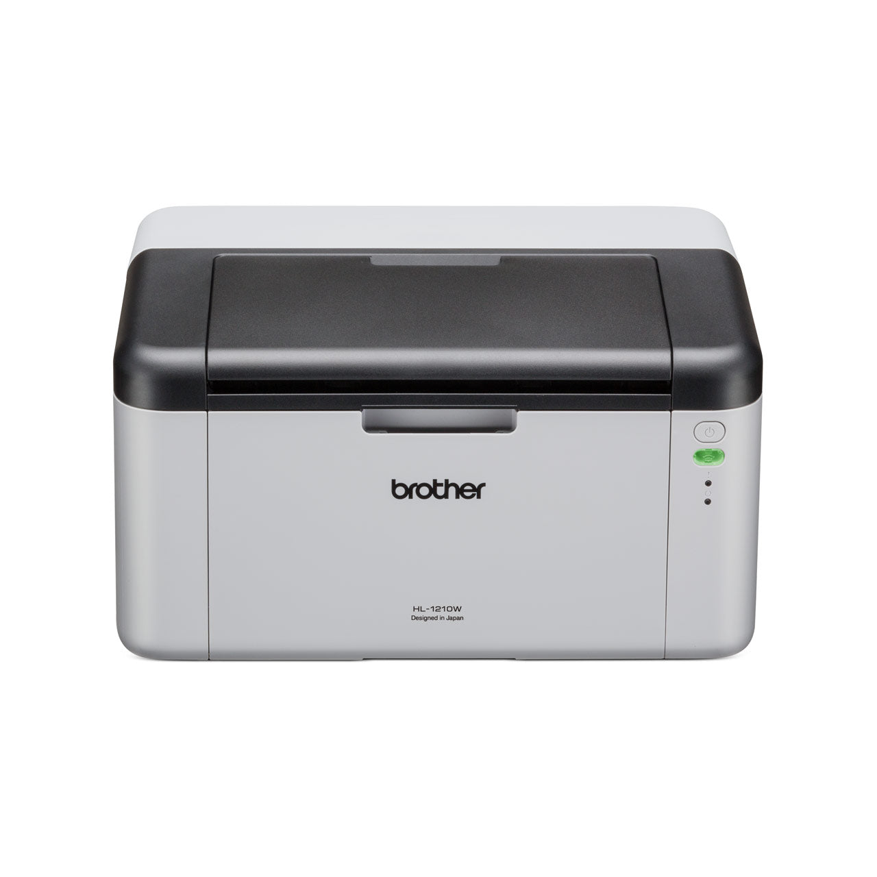 Brother Wireless Monochrome Laser Printer