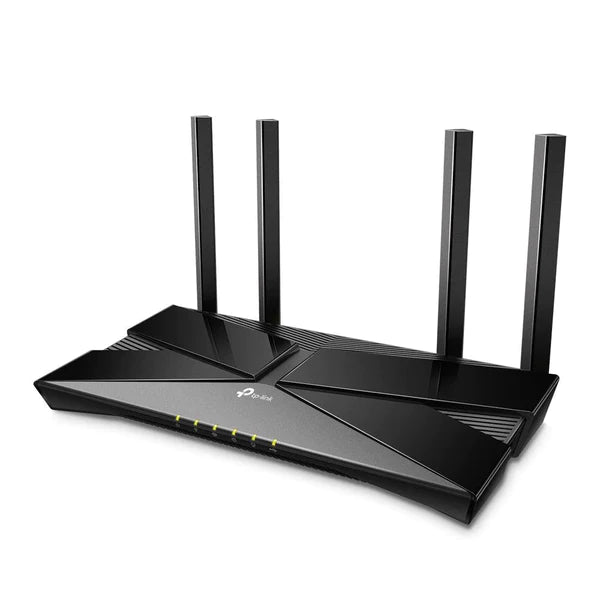 TP-Link AX1800 Dual-Band Wifi 6 Router (Archer AX20)