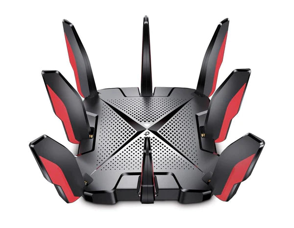 TP-Link AX6600 Tri-Band Wi-Fi 6 Gaming Router (Archer GX90)