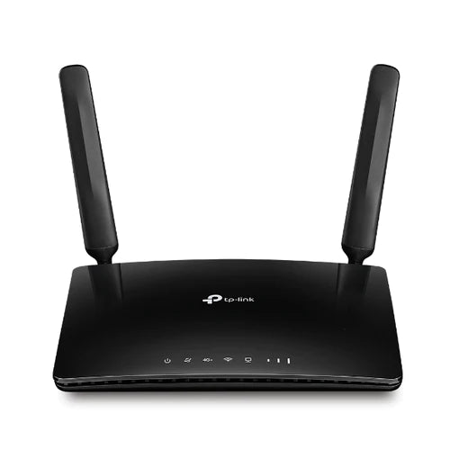 TP-Link AC1200 4G Dual-Band Gigabit Router (ARCHER-MR600)