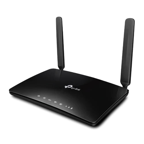 TP-Link AC1200 4G Dual-Band Gigabit Router (ARCHER-MR600)