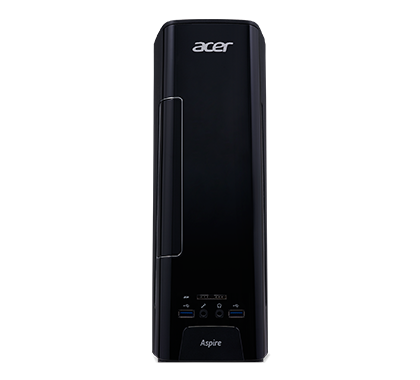 Acer ASPIRE TC-730 J4205 240GB SSD 8GB WIN10 (S1)
