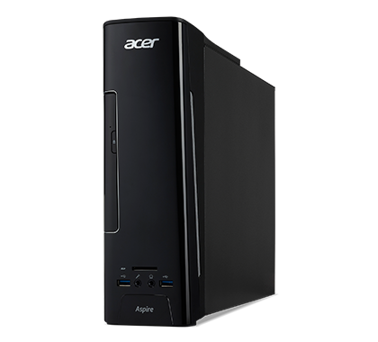 Acer ASPIRE TC-730 J4205 240GB SSD 8GB WIN10 (S1)