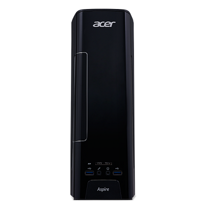 Acer ASPIRE XC-780 7400 GT730/2GB 4GB 1TB WIN 10