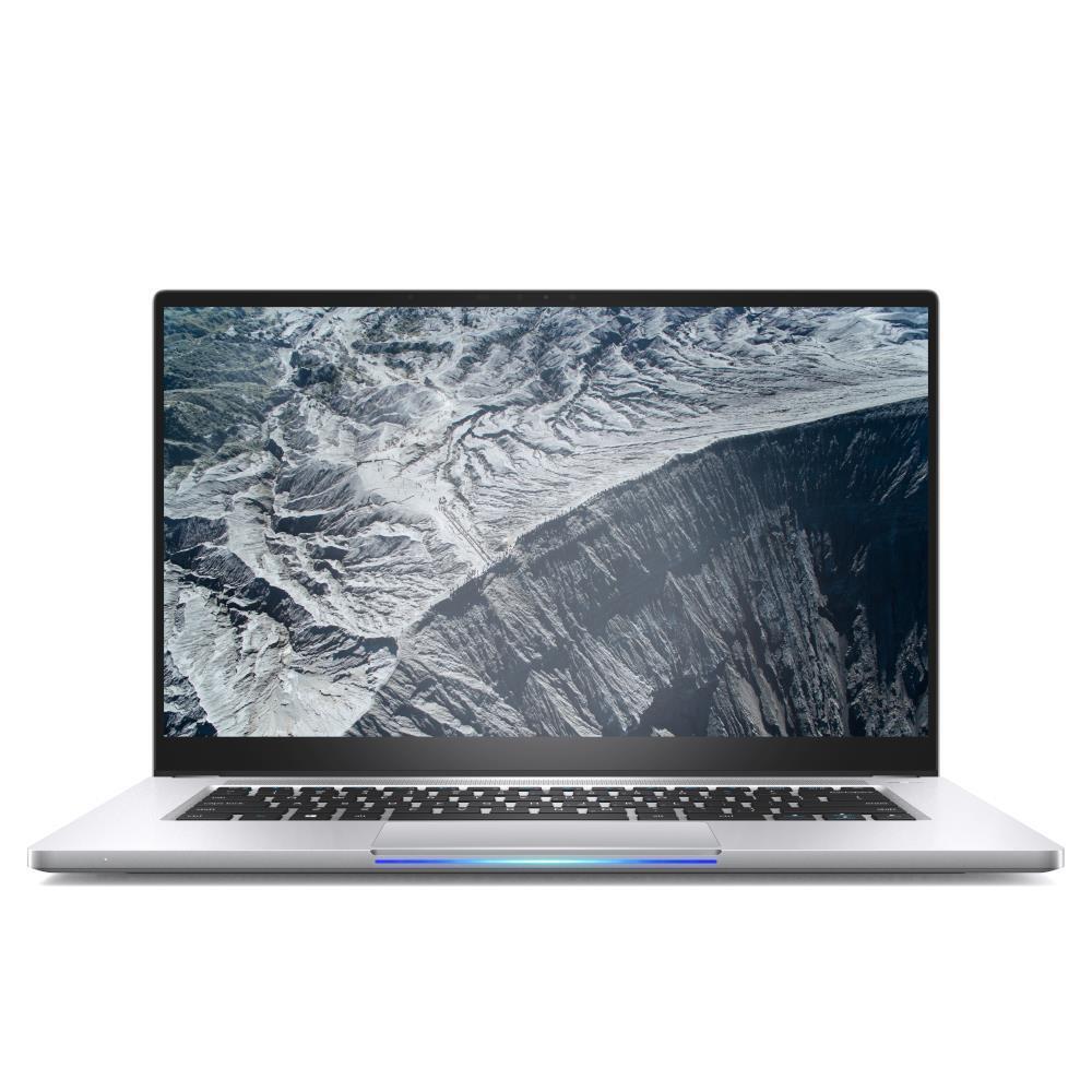 Intel® NUC M15 Laptop Kit Evo LAPRC710