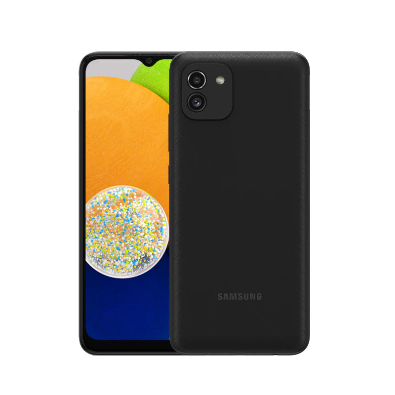 Samsung Galaxy A03 (3GB+32GB)
