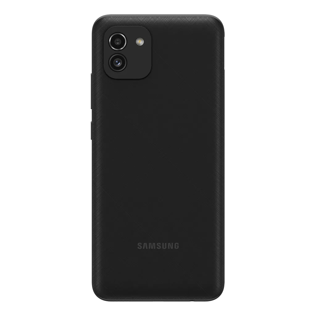 Samsung Galaxy A03 (4GB+64GB)