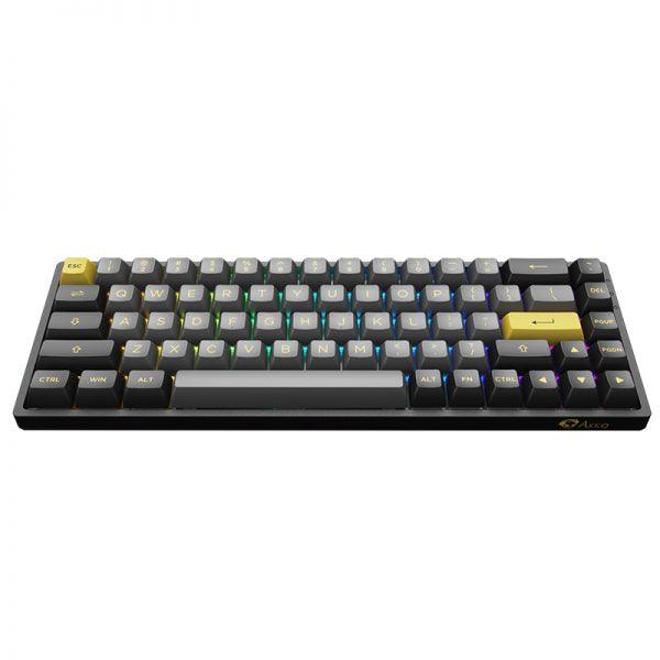 Akko 3068B Mechanical Keyboard