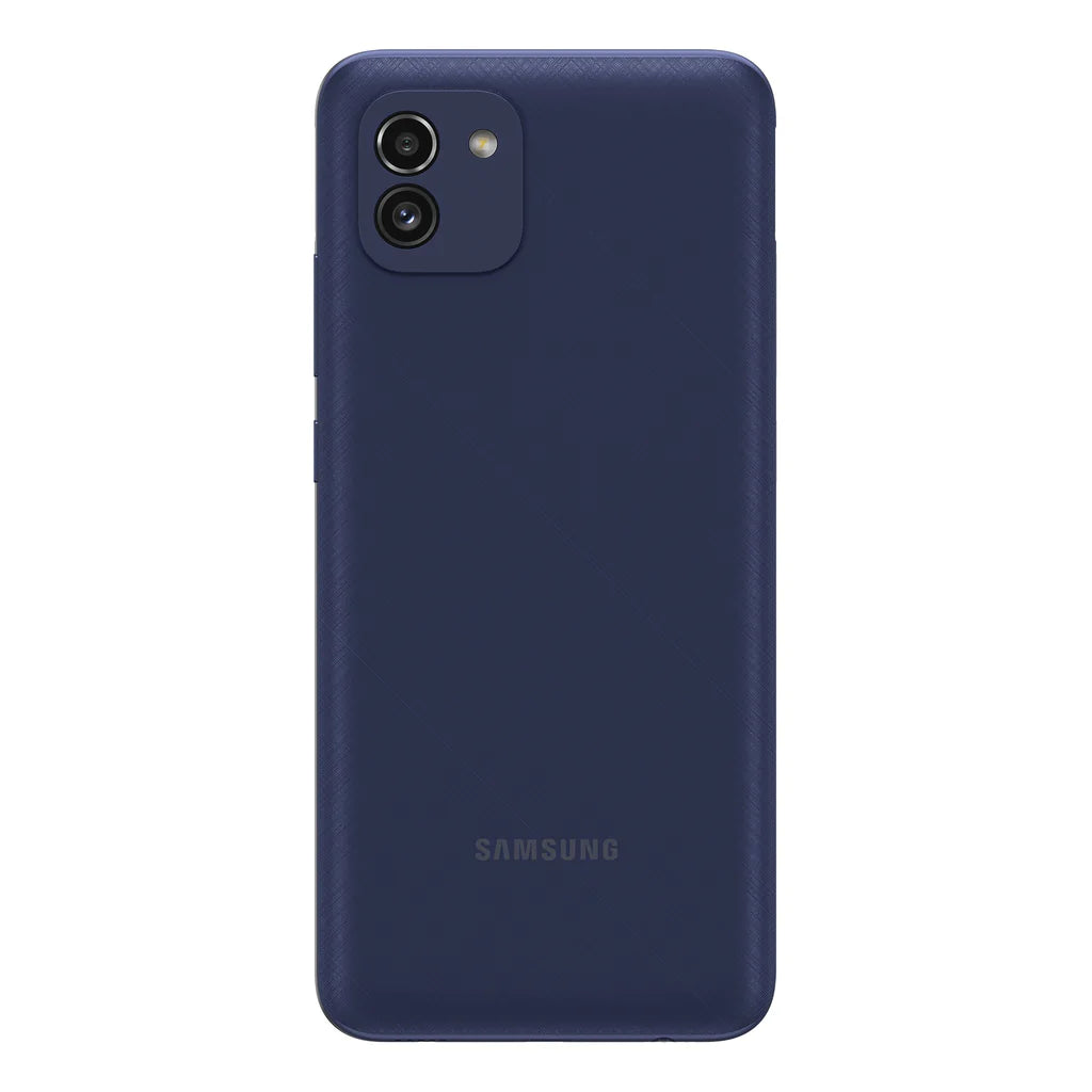 Samsung Galaxy A03 (4GB+128GB)