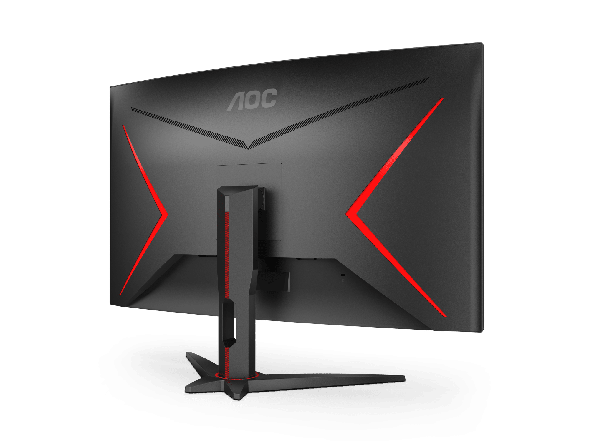 AOC C32G2ZE 31.5" 240Hz Gaming Monitor
