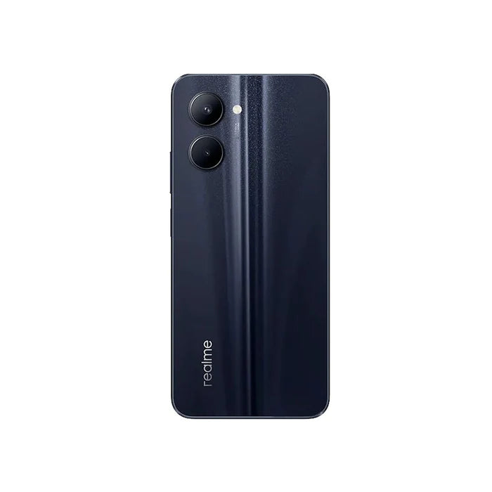Realme C33